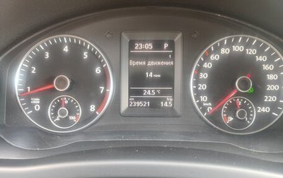 Volkswagen Golf Plus II, 2012 год, 570 000 рублей, 1 фотография