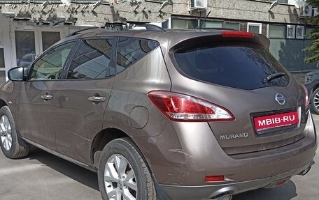 Nissan Murano, 2013 год, 800 000 рублей, 1 фотография