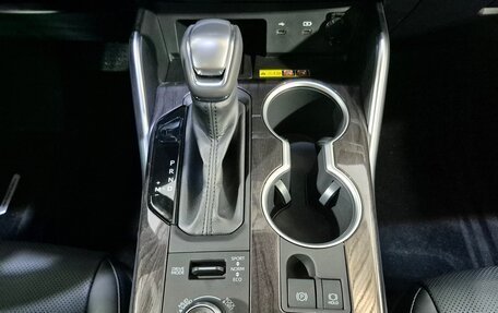 Toyota Highlander, 2026 год, 5 499 000 рублей, 18 фотография