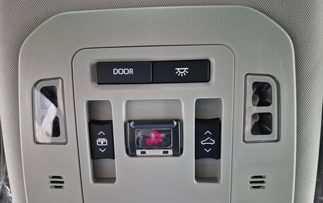Toyota Highlander, 2026 год, 5 499 000 рублей, 16 фотография