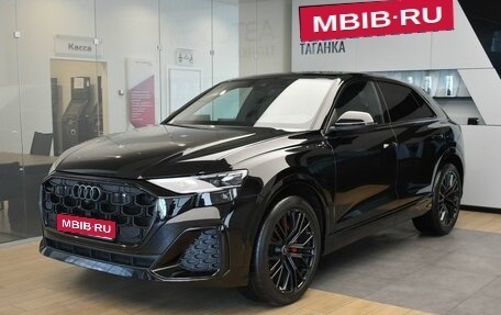Audi Q8 I, 2024 год, 12 500 000 рублей, 1 фотография