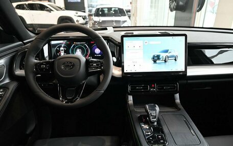 GAC GS8, 2026 год, 5 349 000 рублей, 14 фотография