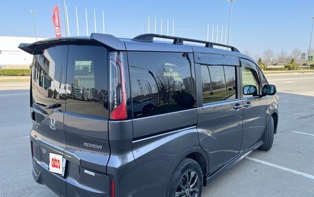 Honda Stepwgn IV, 2018 год, 1 349 999 рублей, 7 фотография