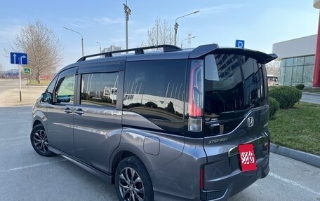 Honda Stepwgn IV, 2018 год, 1 349 999 рублей, 5 фотография