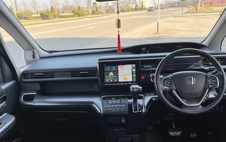 Honda Stepwgn IV, 2018 год, 1 349 999 рублей, 11 фотография