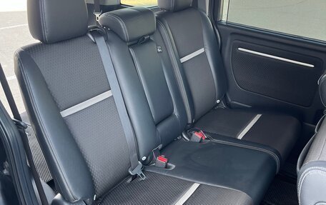 Honda Stepwgn IV, 2018 год, 1 349 999 рублей, 10 фотография