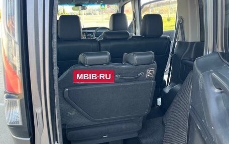 Honda Stepwgn IV, 2018 год, 1 349 999 рублей, 9 фотография