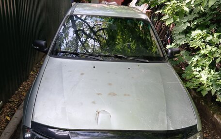 Daewoo Nexia I рестайлинг, 2008 год, 180 000 рублей, 4 фотография