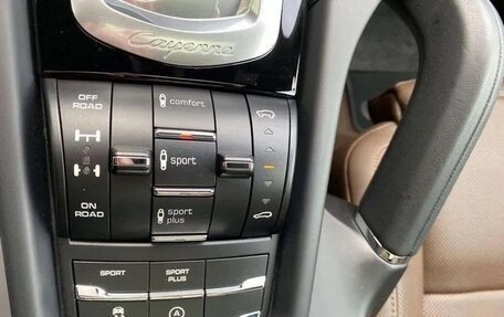 Porsche Cayenne III, 2015 год, 4 250 000 рублей, 7 фотография