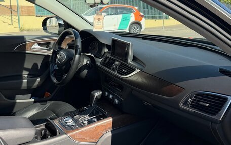 Audi A6, 2015 год, 1 850 000 рублей, 8 фотография