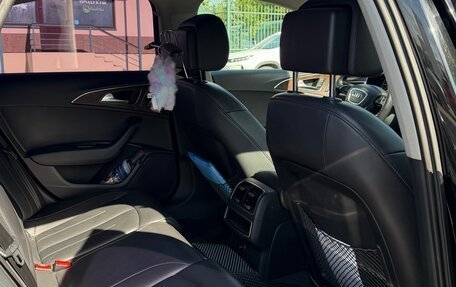 Audi A6, 2015 год, 1 850 000 рублей, 10 фотография