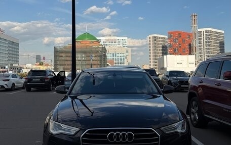 Audi A6, 2015 год, 1 850 000 рублей, 2 фотография