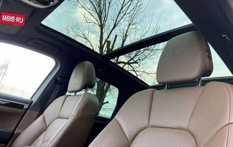 Porsche Cayenne III, 2015 год, 4 250 000 рублей, 6 фотография
