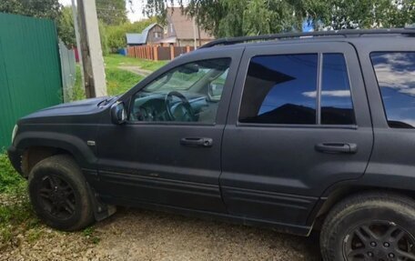 Jeep Grand Cherokee, 1999 год, 650 000 рублей, 6 фотография
