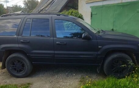 Jeep Grand Cherokee, 1999 год, 650 000 рублей, 2 фотография
