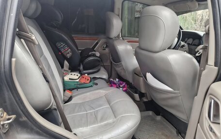 Jeep Grand Cherokee, 1999 год, 650 000 рублей, 3 фотография