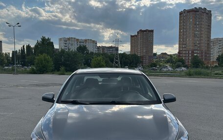 KIA Rio IV, 2018 год, 1 390 000 рублей, 2 фотография