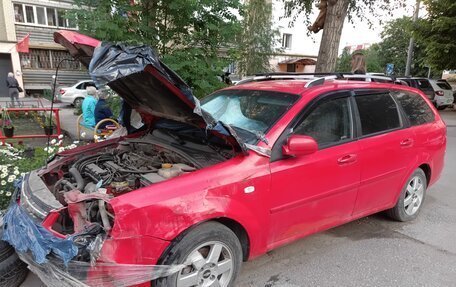 Chevrolet Lacetti, 2006 год, 180 000 рублей, 3 фотография