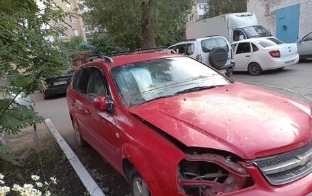 Chevrolet Lacetti, 2006 год, 180 000 рублей, 2 фотография