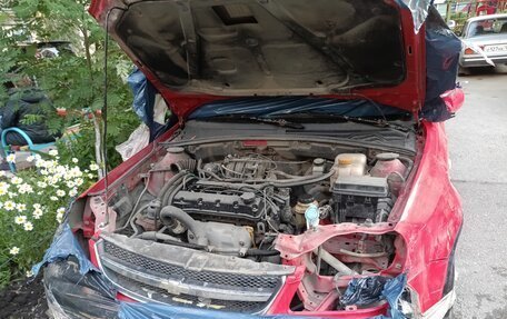 Chevrolet Lacetti, 2006 год, 180 000 рублей, 4 фотография