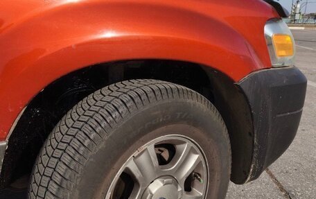 Ford Escape II, 2004 год, 590 000 рублей, 7 фотография