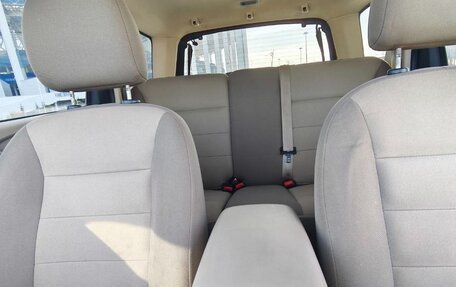 Ford Escape II, 2004 год, 590 000 рублей, 13 фотография