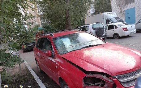 Chevrolet Lacetti, 2006 год, 180 000 рублей, 5 фотография