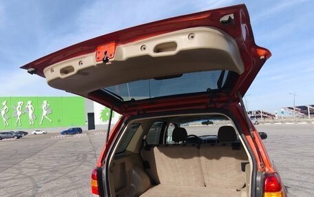 Ford Escape II, 2004 год, 590 000 рублей, 6 фотография