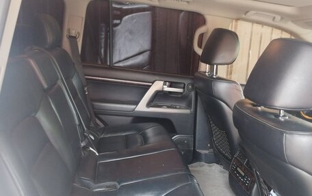 Toyota Land Cruiser 200, 2011 год, 3 500 000 рублей, 5 фотография
