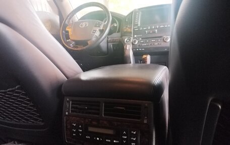 Toyota Land Cruiser 200, 2011 год, 3 500 000 рублей, 7 фотография