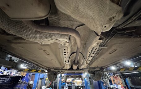 Ford Focus II рестайлинг, 2010 год, 650 000 рублей, 7 фотография