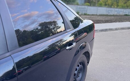 Ford Focus II рестайлинг, 2010 год, 650 000 рублей, 5 фотография