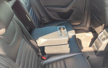Skoda Octavia, 2016 год, 1 345 000 рублей, 9 фотография