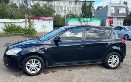 KIA cee'd I рестайлинг, 2008 год, 595 000 рублей, 8 фотография