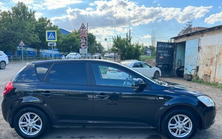 KIA cee'd I рестайлинг, 2008 год, 595 000 рублей, 7 фотография