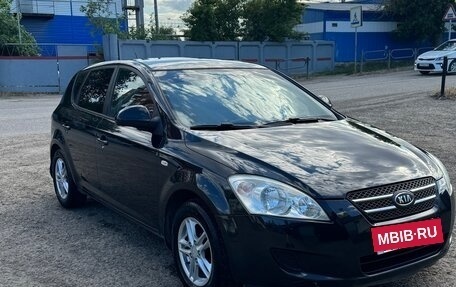 KIA cee'd I рестайлинг, 2008 год, 595 000 рублей, 5 фотография