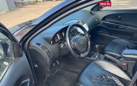 KIA cee'd I рестайлинг, 2008 год, 595 000 рублей, 10 фотография