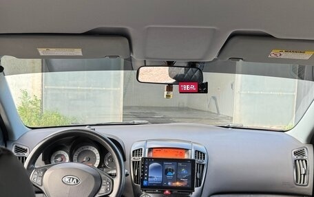 KIA cee'd I рестайлинг, 2008 год, 595 000 рублей, 9 фотография