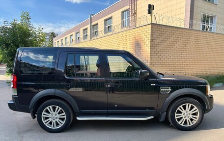 Land Rover Discovery IV, 2010 год, 1 399 999 рублей, 4 фотография