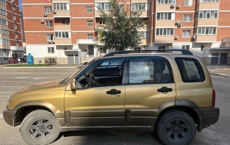 Suzuki Grand Vitara, 1999 год, 380 000 рублей, 3 фотография