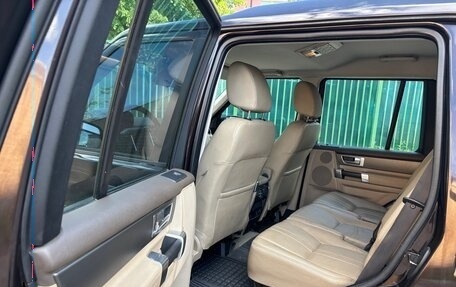 Land Rover Discovery IV, 2010 год, 1 399 999 рублей, 9 фотография