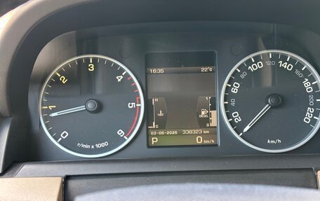 Land Rover Discovery IV, 2010 год, 1 399 999 рублей, 14 фотография