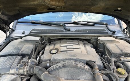 Land Rover Discovery IV, 2010 год, 1 399 999 рублей, 16 фотография