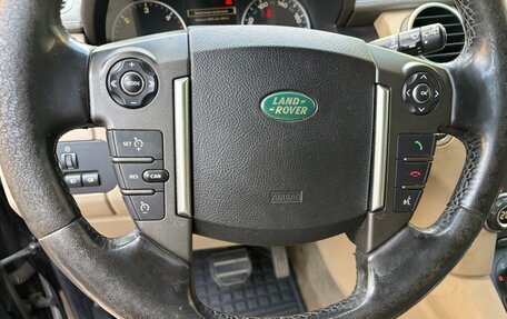 Land Rover Discovery IV, 2010 год, 1 399 999 рублей, 12 фотография