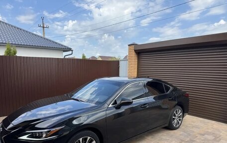 Lexus ES VII, 2020 год, 4 850 000 рублей, 3 фотография