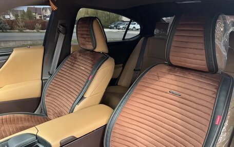Lexus ES VII, 2020 год, 4 850 000 рублей, 11 фотография