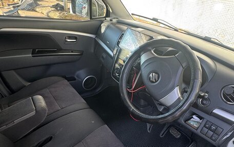 Suzuki Wagon R IV, 2011 год, 650 000 рублей, 3 фотография