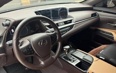 Lexus ES VII, 2020 год, 4 850 000 рублей, 17 фотография
