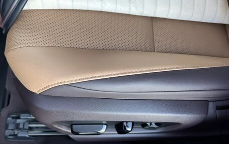 Lexus ES VII, 2020 год, 4 850 000 рублей, 18 фотография