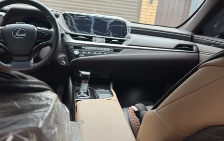 Lexus ES VII, 2020 год, 4 850 000 рублей, 15 фотография